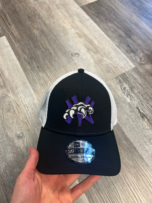 NV New Era Flexfit Cap