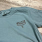 Morgan Wallen Comfort Colors Tee