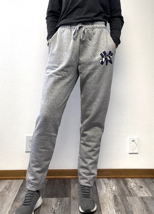 NV Unisex Fleece Joggers