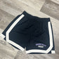 Nodaway Valley Wolverines - Youth Sport-Tek 5" Mesh Shorts