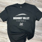 Nodaway Valley Football T-Shirt