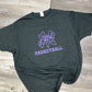 NV Basketball T-Shirt