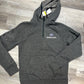 NV Nike Therma-FIT Pocket 1/4-Zip Fleece Hoodie