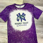 NV Wolverines Colorblast Tee