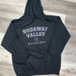 Nodaway Valley Gildan Softstyle Hoodie Sweatshirt