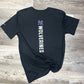 Nodaway Valley Nike Cotton/Poly Tee
