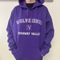 Wolverines Gildan Softstyle Hoodie Sweatshirt