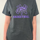 NV Basketball T-Shirt