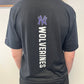 Nodaway Valley Nike Cotton/Poly Tee