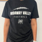 Nodaway Valley Football T-Shirt