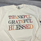 Thankful Comfort Colors Long Sleeve