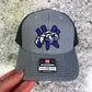 NV Richardson Snapback Cap