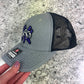 NV Richardson Snapback Cap