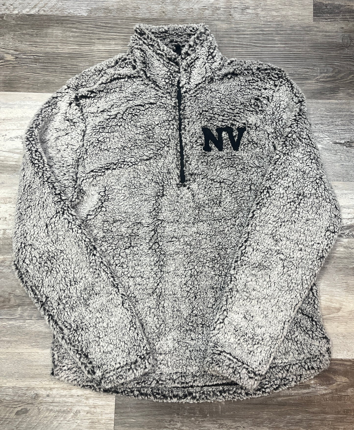 Port Authority Cozy 1/4 Zip Fleece