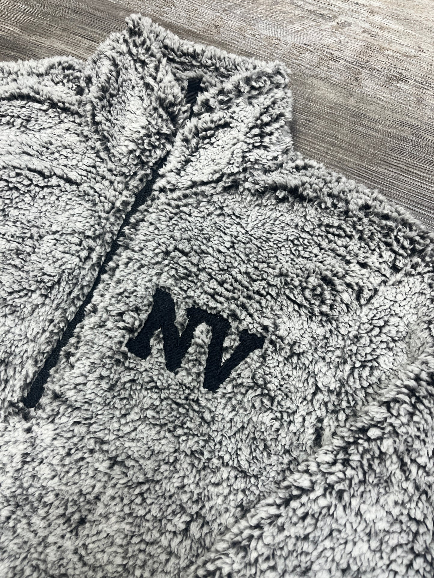 Port Authority Cozy 1/4 Zip Fleece