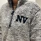 Port Authority Cozy 1/4 Zip Fleece