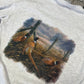 Pheasants in Field Long Sleeve Shirt