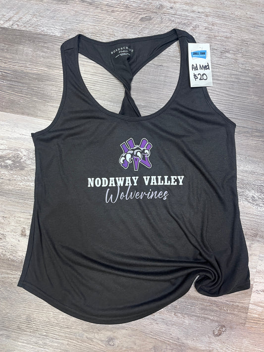 Nodaway Valley Women's Twistback Tank