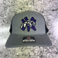 NV Richardson Snapback Cap