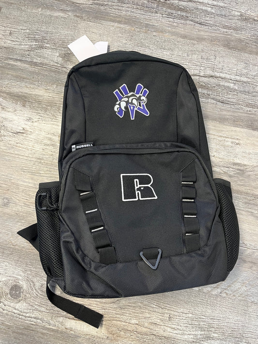 NV Russell Athletic Backpack