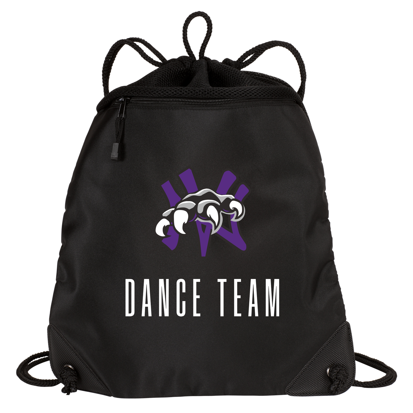 NV Dance - Basic Drawstring Bag