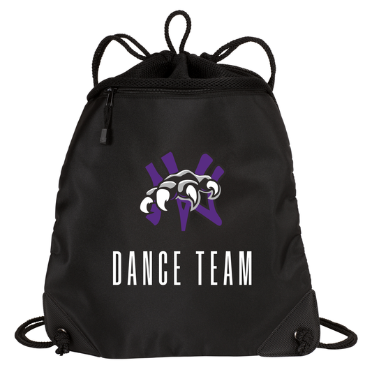NV Dance - Basic Drawstring Bag