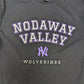 Nodaway Valley Wolverines - Softstyle Tee