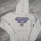 Wolverines Nodaway Valley Gildan Softstyle Hoodie Sweatshirt