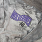 Wolverines NV Crewneck Sweatshirt Comfort Colors