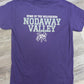 Nodaway Valley Wolverines - Gildan Tee