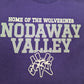 Nodaway Valley Wolverines - Gildan Tee