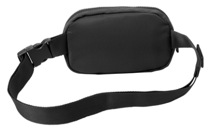 Nodaway Valley Wolverines Waist Belt Hip Pack Bag