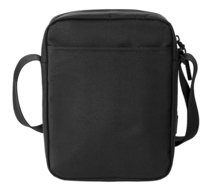 Nodaway Valley Wolverines Upright Crossbody Purse / Bag