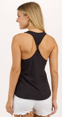 Nodaway Valley Women's Twistback Tank