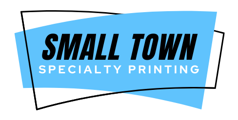 Small Town Specialty Printing Digital Gift Card