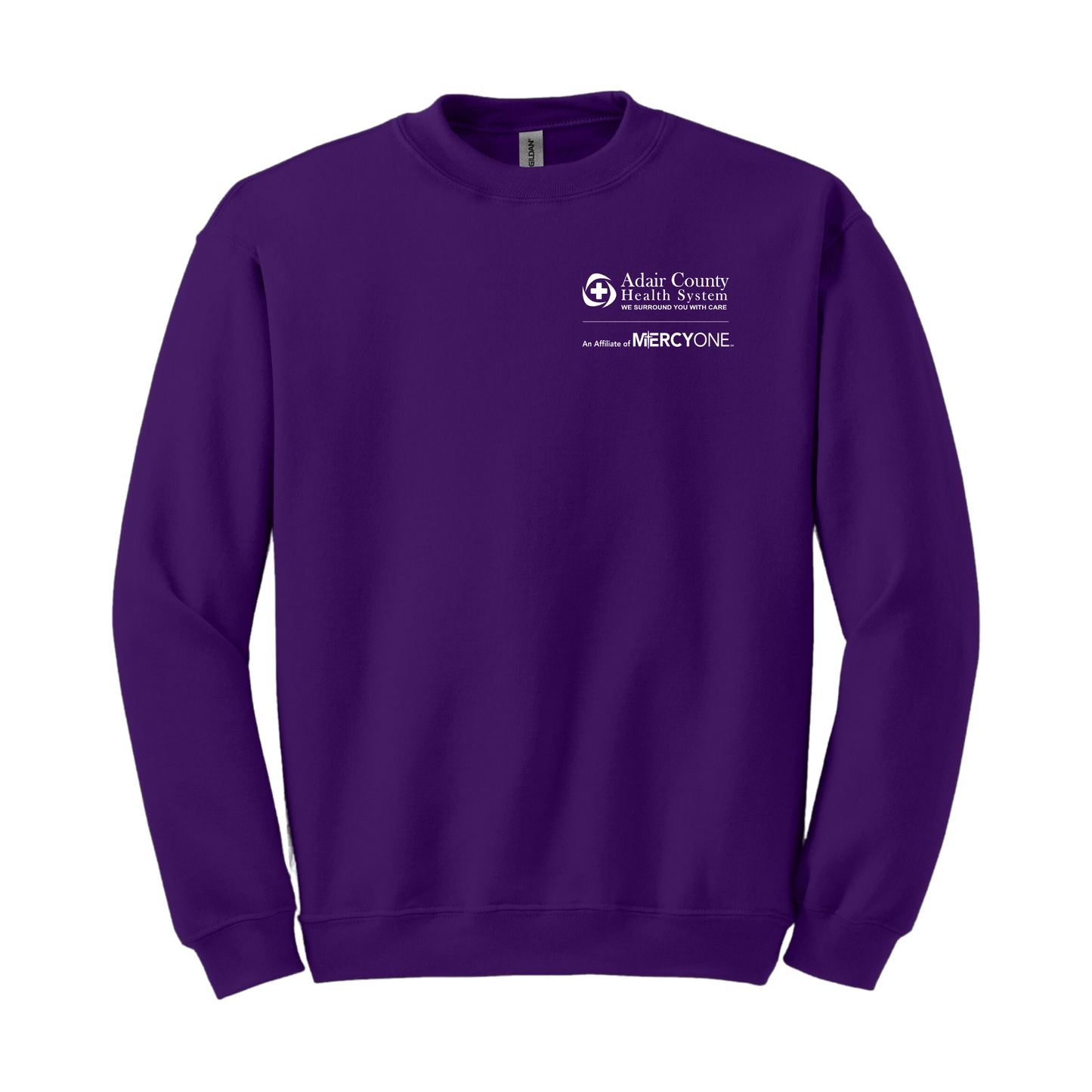 ACHS Gildan Crewneck Sweatshirt (Screen Print)