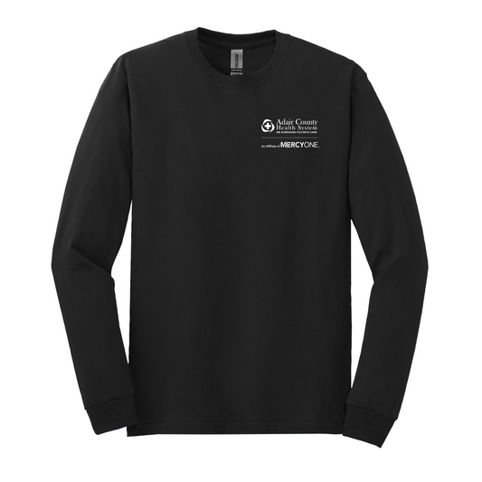 ACHS Gildan Cotton Long Sleeve T-Shirt