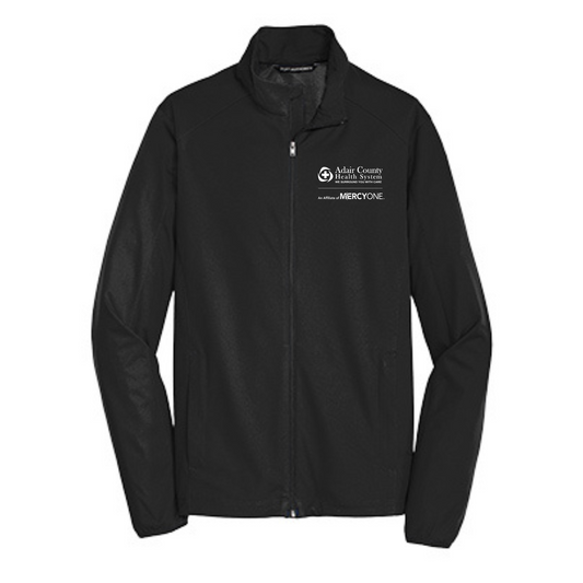 ACHS Port Authority Active Soft Shell Jacket