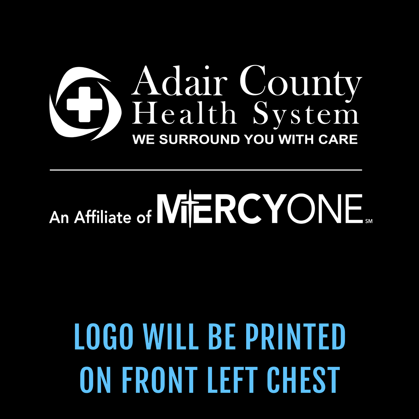 ACHS Port Authority Active Soft Shell Jacket