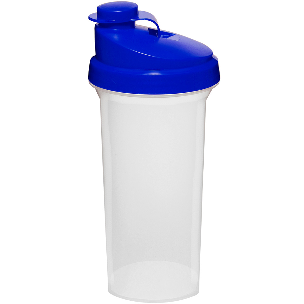 Plastic Shaker Bottle – Small Town Specialty Printing