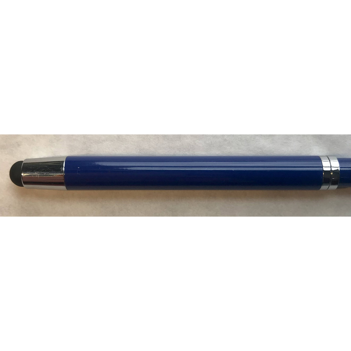 Extender Pen with Stylus