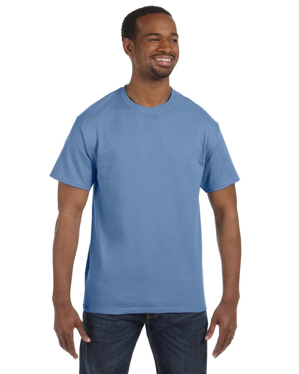 Gildan Adult Unisex Cotton Short Sleeve T-Shirt