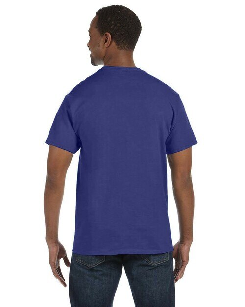 Gildan Adult Unisex Cotton Short Sleeve T-Shirt