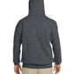 Gildan Adult Unisex 50/50 Hoodie Sweatshirt