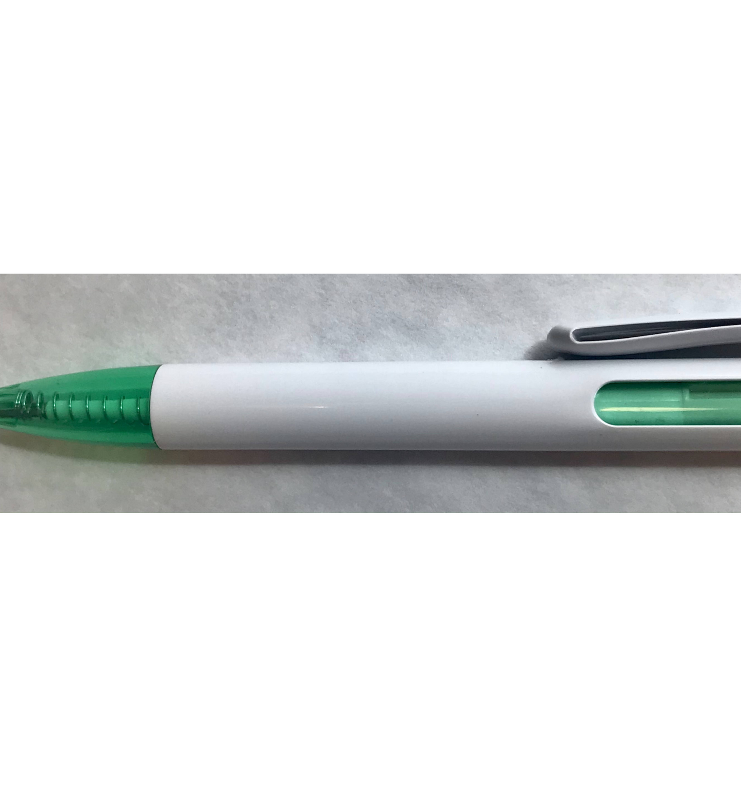 The Groove Pen