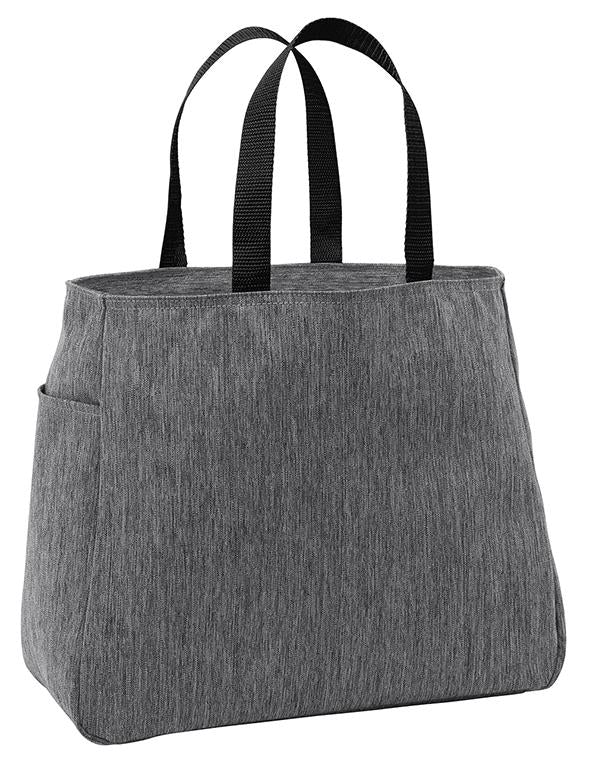Polyester Essential Tote Bags