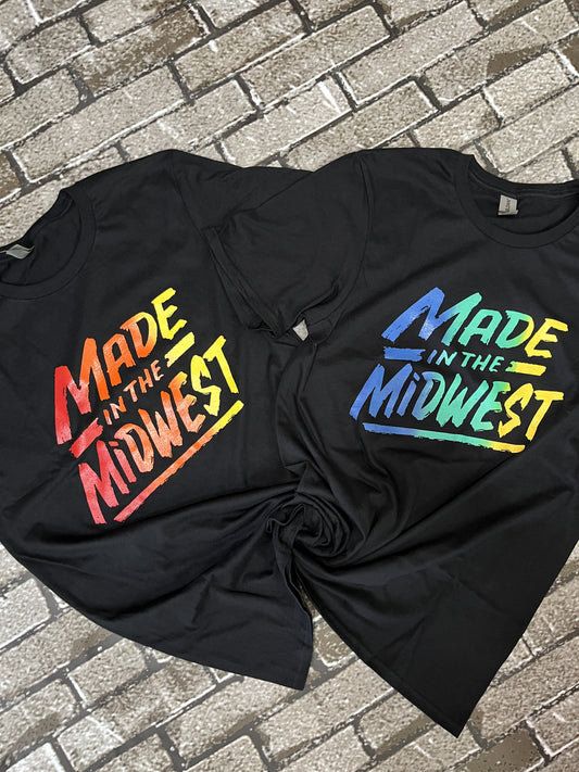 Made in the Midwest T-Shirt