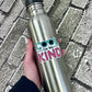 "Cool To Be Kind" Vinyl Sticker