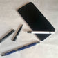 Extender Pen with Stylus