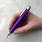 Two Ink Stylus Pen